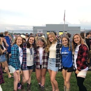 Meet your Posher, Grace